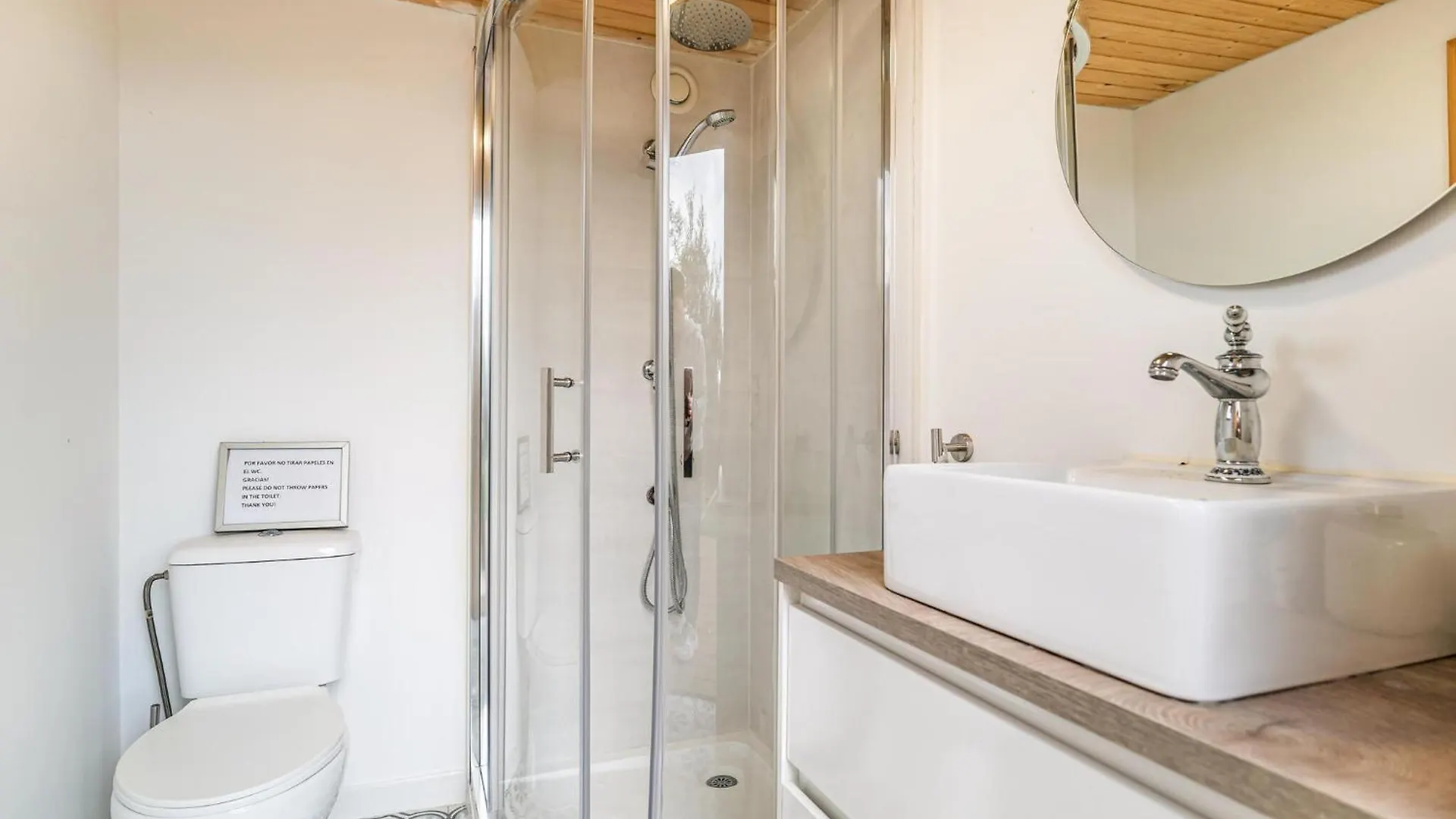 Awesome Home In Malaga With Sauna Дом отдыха
